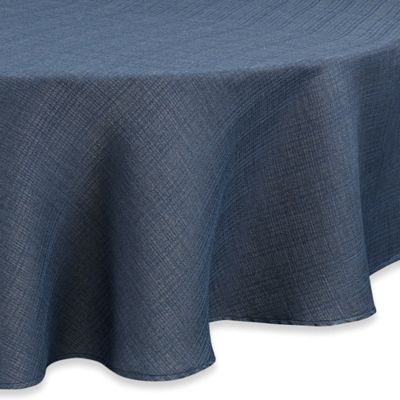 Noritake Colorwave Round Tablecloth, Round Tablecloths