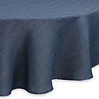 Alternate image 0 for Noritake&reg; Colorwave 70-Inch Round Tablecloth in Blue