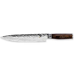 Shun Premier 9.5-Inch Slicing Knife