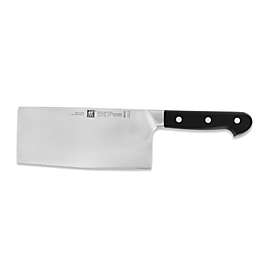 Zwilling® J.A. Henckels Pro 7-Inch Chinese Chef's Knife