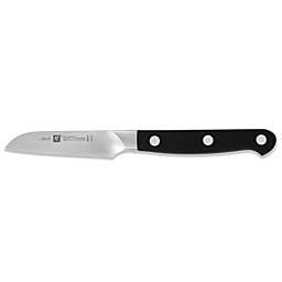 ZWILLING Pro 3-Inch Kudamano Knife