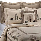 Alternate image 0 for Donna Sharp Bear Creek European Pillow Sham
