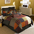 Alternate image 0 for Donna Sharp Woodland Square Bedding Collection