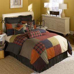 Donna Sharp Woodland Square Bedding Collection