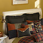 Alternate image 1 for Donna Sharp&reg; Woodland Square Standard Pillow Sham