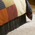 Alternate image 2 for Donna Sharp&reg; Woodland Square Standard Pillow Sham