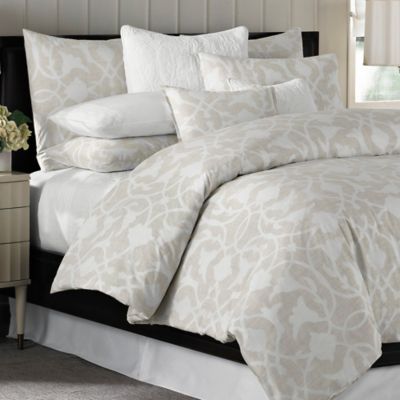 Barbara Barry® Poetical Duvet Cover in 