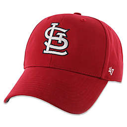 MLB Cardinals Infant Replica Baseball Cap