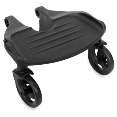 joovy stroller board