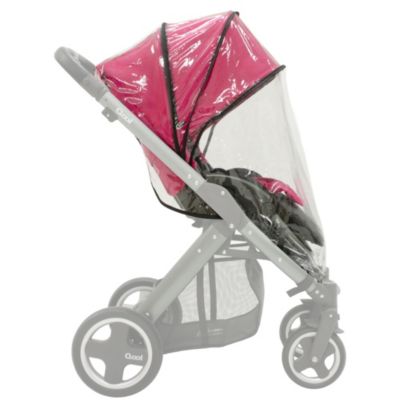 joovy stroller rain cover