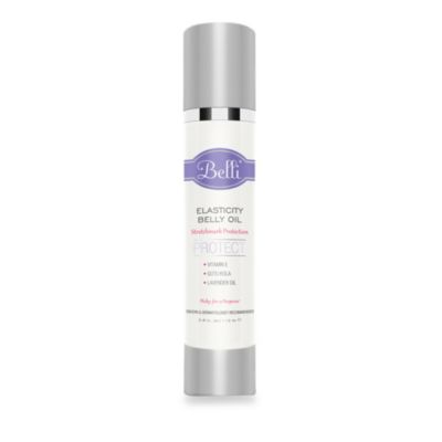 Belli&reg; 3.8 oz. Elasticity Belly Oil