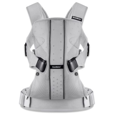 baby bjorn bed bath and beyond