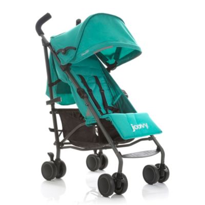 joovy travel stroller