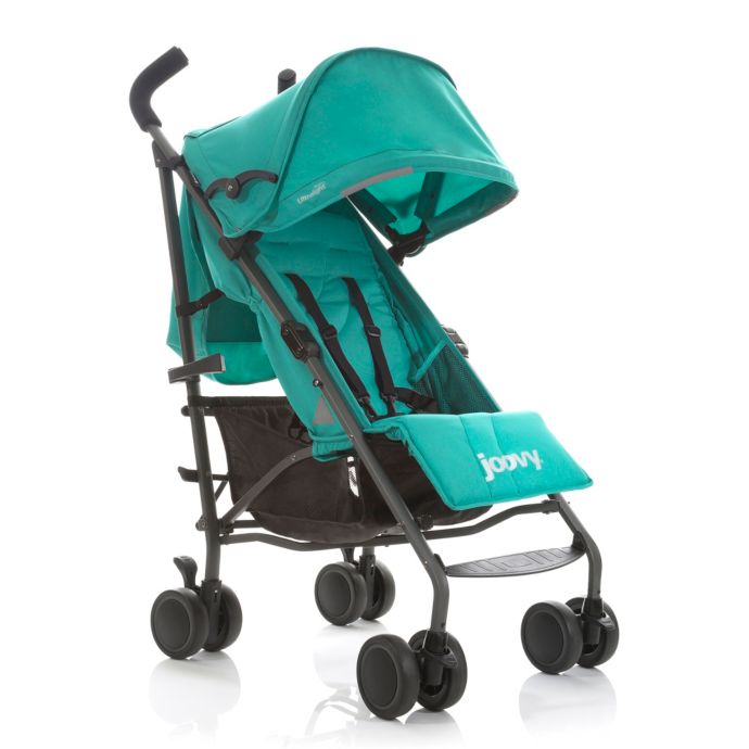 joovy double umbrella stroller