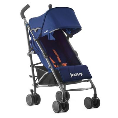 joovy ultra lightweight stroller