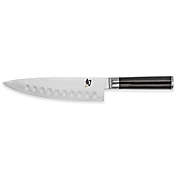 Shun Classic 8-Inch Hollow Ground Chef&#39;s Knife