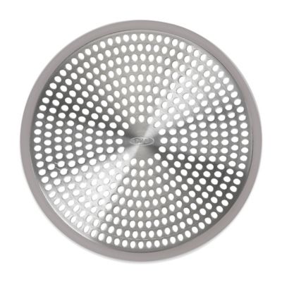 shower drain guard