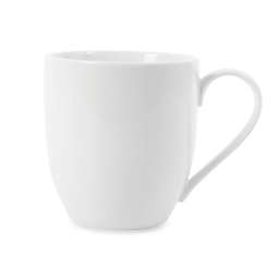 Everyday White® by Fitz and Floyd® 16 oz. Coupe Mug