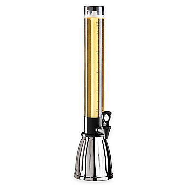 Oggi&trade; Beer and Beverage 3-Quart Tower. View a larger version of this product image.
