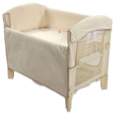 reach co sleeper