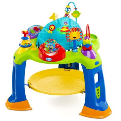 oball bounce o bunch activity center