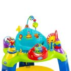 oball exersaucer