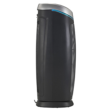 GermGuardian&reg; 3-in-1 Digital Air Cleaning System with PetPure Filter. View a larger version of this product image.