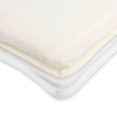 arm's reach fitted sheet