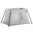 Alternate image 0 for BABYBJORN&reg; Travel Crib Light in Silver