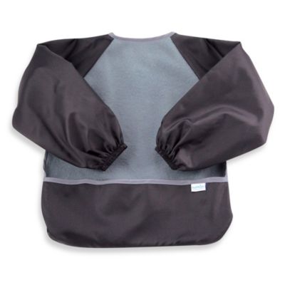 bumkins long sleeve bib