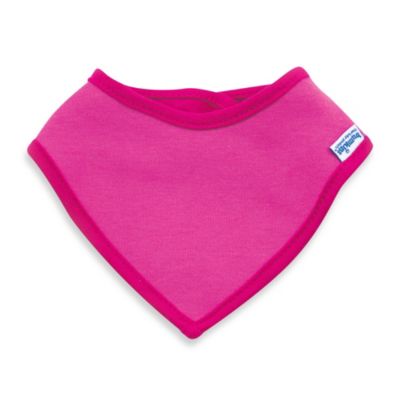 waterproof bandana bibs