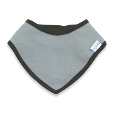 waterproof bandana bibs