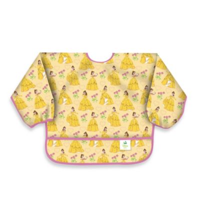 bumkins sleeved bib