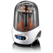 Baby Brezza&reg; One-Step Bottle Sterilizer and Dryer
