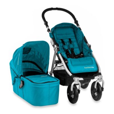 bumbleride stroller