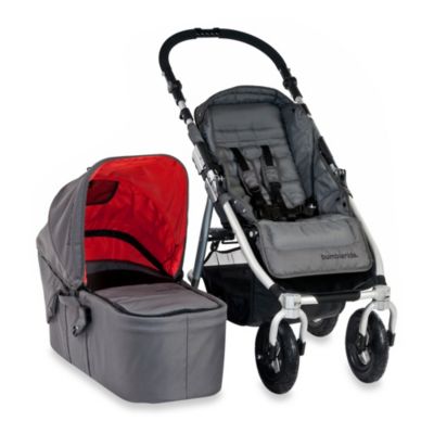 bumbleride stroller bag