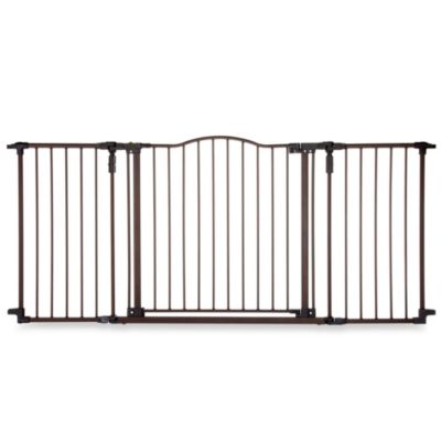 deluxe decor gate