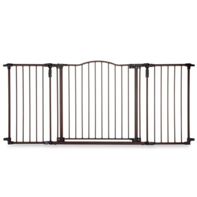 53 inch baby gate