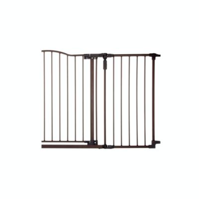 2m wide baby gate