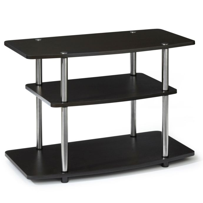 Designs2Go 3Tier TV Stand Bed Bath & Beyond
