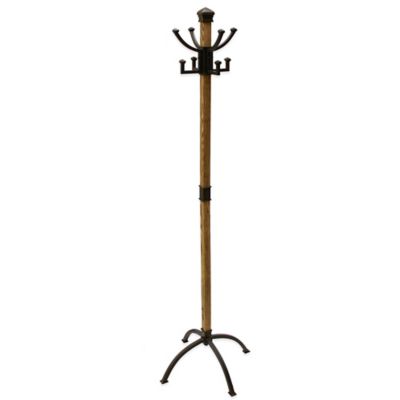 where to buy a standing coat rack