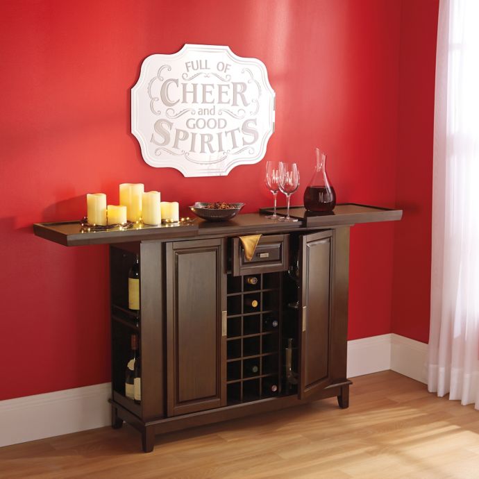 Ampersand® Catalina Wine Bar Bed Bath and Beyond Canada