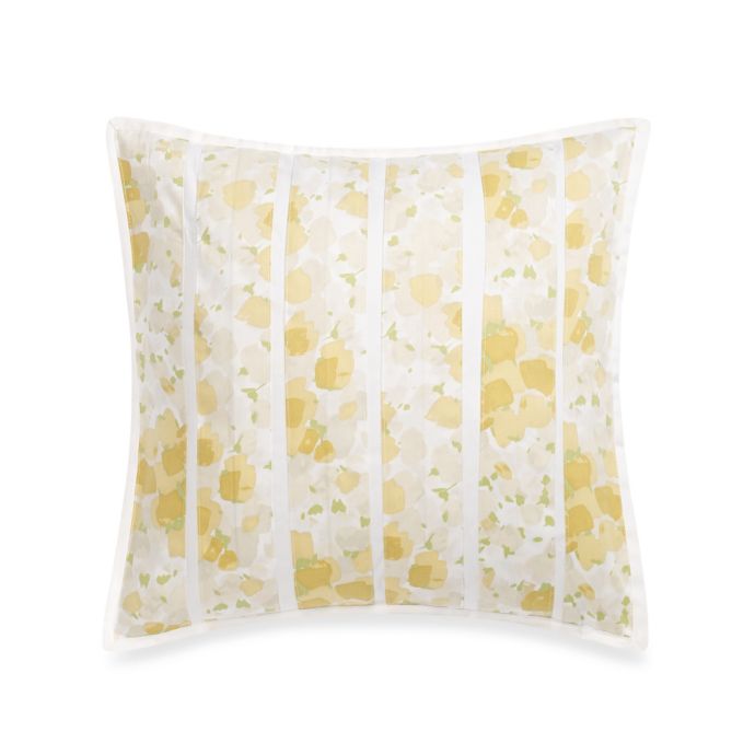 Barbara Barry Provence Square Toss Pillow Bed Bath Beyond