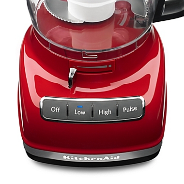 KitchenAid&reg; 11-Cup Food Processor. View a larger version of this product image.
