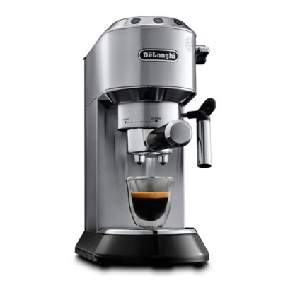 pump cappuccino machine