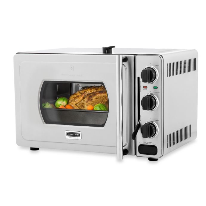 Wolfgang Puck Pressure Oven Bed Bath Beyond
