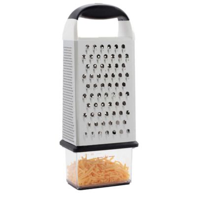 Details about   OXO Good Grips Etched Coarse Grater 