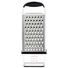 Alternate image 3 for OXO Good Grips&reg; Box Grater with Storage