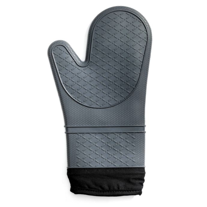 Silicone Quilted Oven Mitt Bed Bath & Beyond