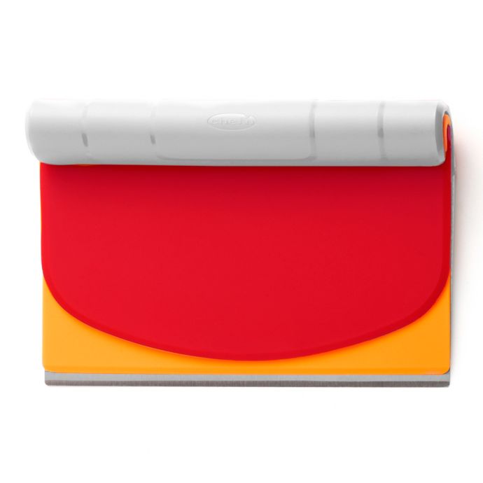 Chef'n® Pastrio 3in1 Scraper Set Bed Bath and Beyond Canada